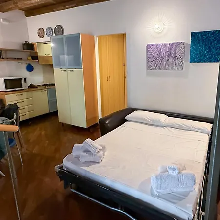 Loft In Kalsa - By Beb - Apartament *
