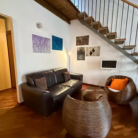 Loft In Kalsa - By Beb - Apartment