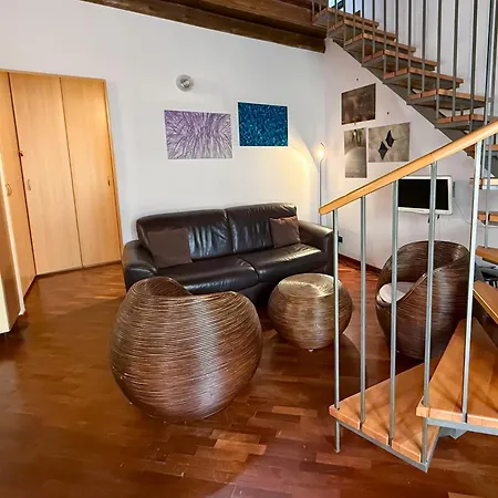 Loft In Kalsa - By Beb - *