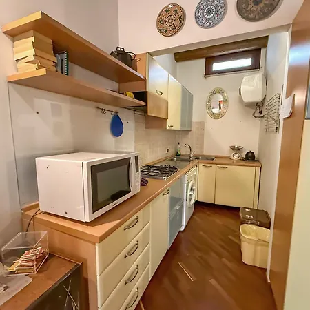 Loft In Kalsa - By Beb - Apartment *