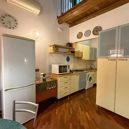 Loft In Kalsa - By Beb - * Palermo