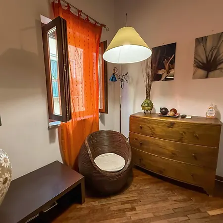 Loft In Kalsa - By Beb -