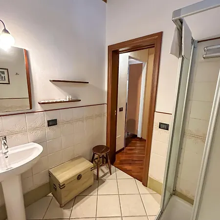 Apartment Loft In Kalsa - By Beb - Palermo