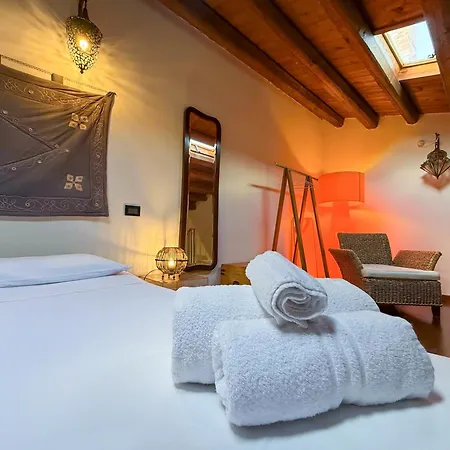 Loft In Kalsa - By Beb - * Palermo
