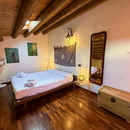 Loft In Kalsa - By Beb - Apartment