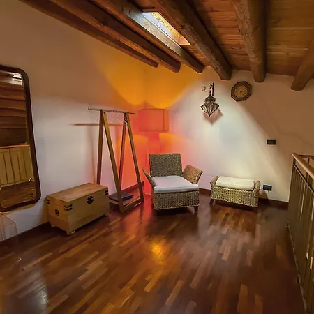 Loft In Kalsa - By Beb - Apartment Palermo