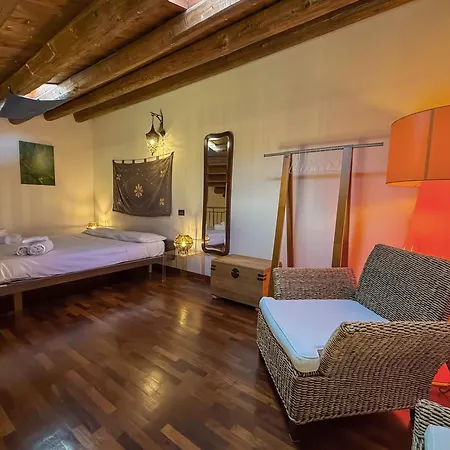Loft In Kalsa - By Beb - Apartment